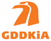 logo GDDKiA